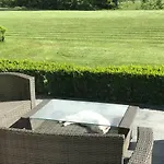 Linden Garden