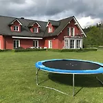 Linden Garden * פוסטוינה