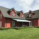 דירה Linden Garden *