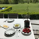 דירה Linden Garden