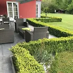 Linden Garden *