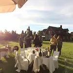 Linden Garden דירה *