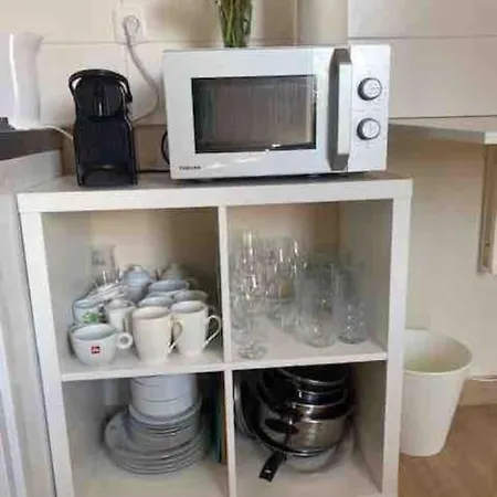 Linden Garden 포스토이나