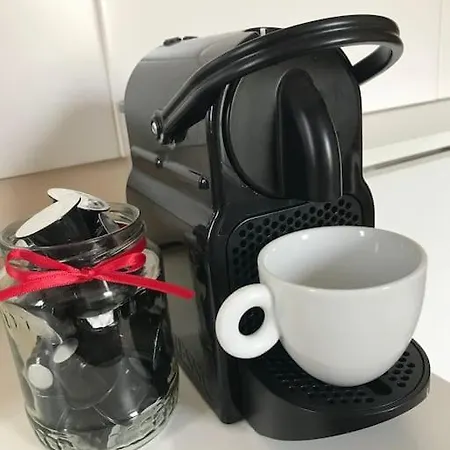 Апартаменты Linden Garden