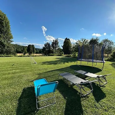 דירה Linden Garden *