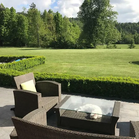 Linden Garden