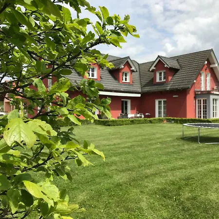 Linden Garden *