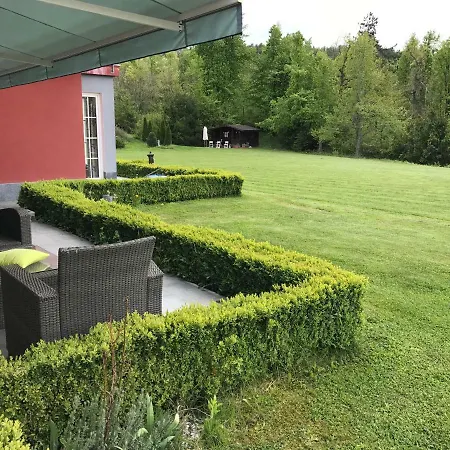 Linden Garden Postojna