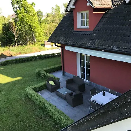 Linden Garden * Postojna