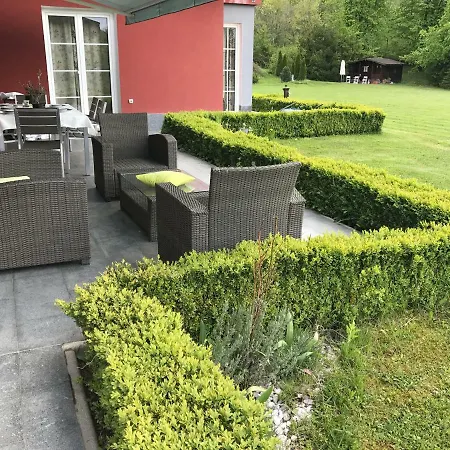 Linden Garden *