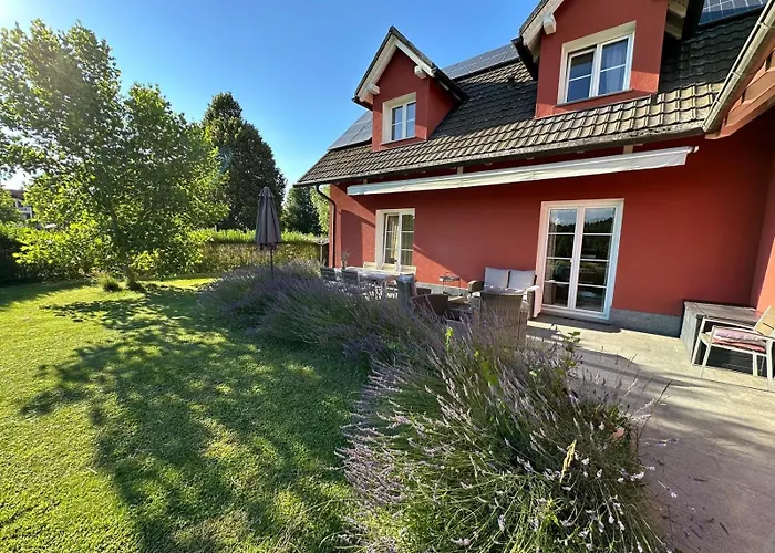 Linden Garden Appartement Postojna