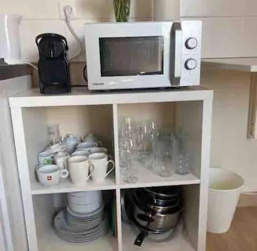 Linden Garden 포스토이나