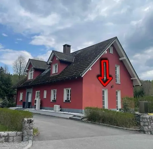 Linden Garden Appartement