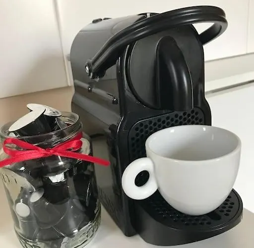 Appartement Linden Garden